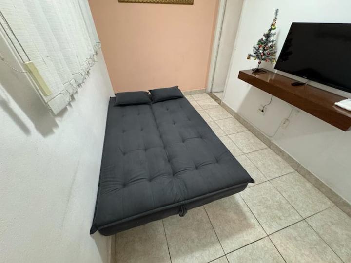 Casa Temporada Praia Grande Exteriör bild